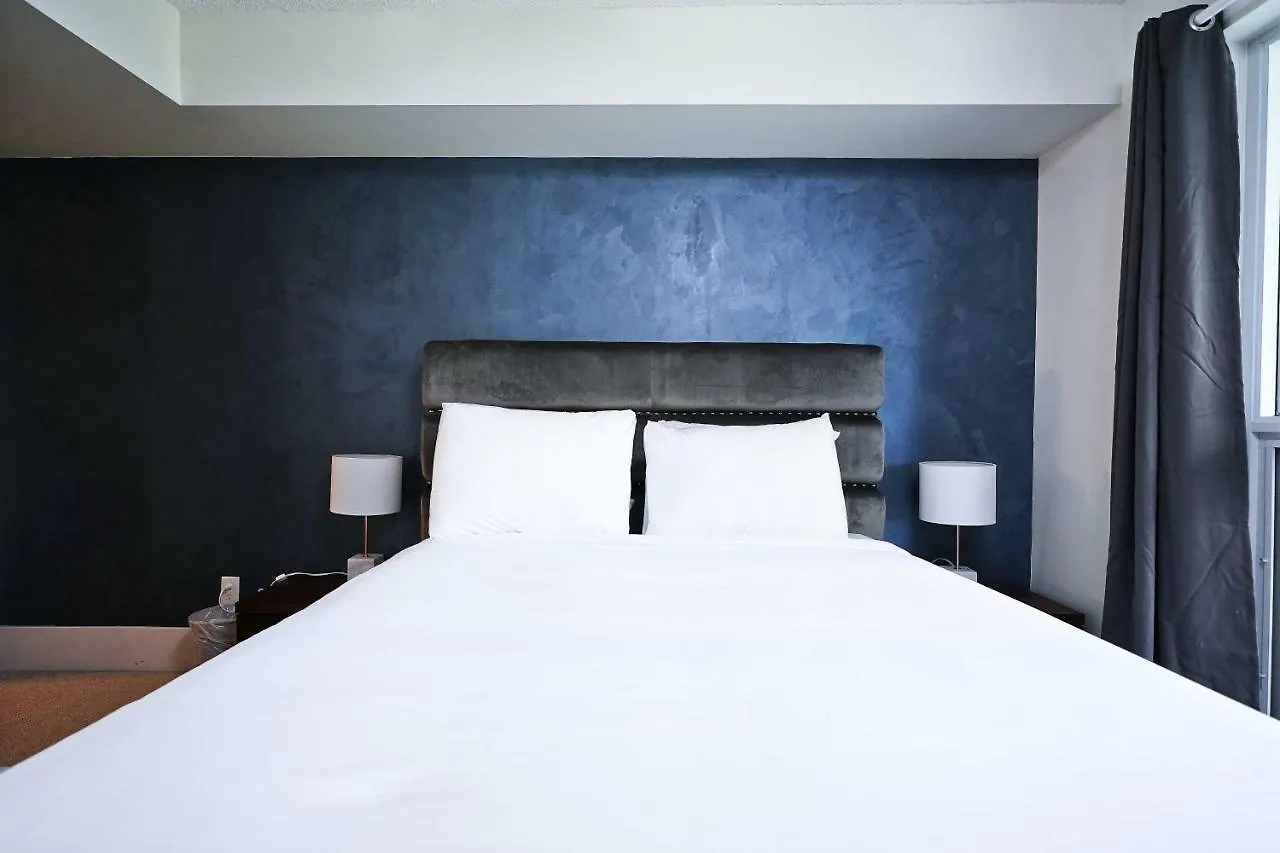 The Atmosphere Boutique Suites Toronto
